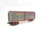 Mth MT-9301L Union Pacific Challenger Box Car Ln. Fixed Price $47.99.