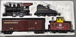 Gauge #1 Aristocraft Pennsylvania Railroad Train Set ART-28201. Fixed Price $227.49.