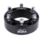 Bora Wheel Spacers John Deere 3025E, Both Axles, 2.5 Thick - Usa Made Qty. Fixed Price $399.98.