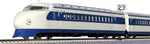 Kato Gauge 0SERIES 2000 Shinkansen Hikari Kodama Basic Set 10-1700 Model Train. Fixed Price $303.31.