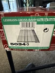 Lgb 50340 Scale Station Platforms 12 Pcs. Fixed Price $45.00.
