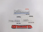 Rklin H0 2X Instruction For Locomotive 3318/3518/3618 From Set 2665/2865 Sg. Fixed Price $34.18.