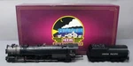 Mth 20-3294-1 Up 4-12-2 9000 Steam Engine & Tender #9010 PS2 (hi-rail Wheels). Fixed Price $1099.99.