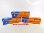 3X Roco H0 Empty Box For E-lok Db 4135 A Br 110 4136 140 4137 #EC564-1. Fixed Price $52.05.