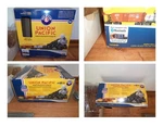 Union Pacific Flyer Lionel 5.0 Electric Gauge Train Set Bluetooth - See Video. Fixed Price $179.99.