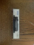 Kato #176-094 Prr Pennsylvania F7-A Diesel Locomotive #9661 Scale Untested. Fixed Price $90.00.