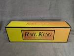 King Mth Conrail C628 Diesel Engine Proto Sound 2.0 30-2300-1 Blue Open Box. Fixed Price $412.23.