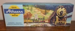 Athearn #1861 Ho Santa Fe Std Pullman Kit. Fixed Price $8.00.