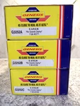 Ho Athearn Genesis G3252 F-9 A/b/b Set Rio Grande D&rgw #5771,5762,5763 Nce Dcc. Fixed Price $399.99.