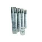 Paint Measuring Mixing Quart / 32 Fl Oz - Pack Of 100 Cups Made Usa. Fixed Price $69.49.