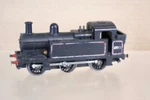 Triang Hornby Repair R52 Br 0-6-0 Jinty Class 3F Tank Locomotive 47606 Oj. Fixed Price $26.56.