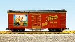 Usa Trains Scale R16023 Storz Beer #2017 "supporting Our Troops" New Release. Fixed Price $99.99.
