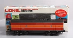Lionel 6-8261 Sp Daylight F3 Non-powered B-unit Diesel Locomotive W/sound Ln. Fixed Price $171.54.