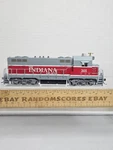 Athearn Rtr Ho Scale 91547 Indiana Railroad CF7 Diesel Switcher Dcc Ready. Fixed Price $179.95.