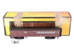Mth 30-2158-1 Gauge Pennsylvania Doodlebug Diesel Locomotive W/PS1 #4666 Ex. Fixed Price $132.87.