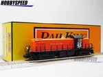 Mth Railking New Haven Alco RS-1 #0660 Diesel Engine Gauge 30-21275-1. Fixed Price $414.84.