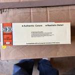 Con-cor Ho Emd GP-40 Undecorated. Fixed Price $121.00.