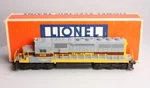 Lionel 6-8458 Gauge Erie Lackawanna SD-40 Diesel Locomotive #8458 Ln/box. Fixed Price $164.89.