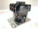 Tyco Potter & Brumfield Contactor P25P42A22P1-120. Fixed Price $95.00.