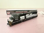 Atlas Master Line Gold Norfolk Southern #6952 SD60E Scale Dcc + Sound. Fixed Price $200.00.