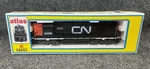 Atlas 7023 Ho Canadian National GP38 Diesel Locomotive #5506 W/box. Fixed Price $44.35.