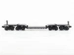 Gauge 3-RAIL Lionel 6-36900 Steel Depressed Center Flat Car #6418-2. Fixed Price $74.95.