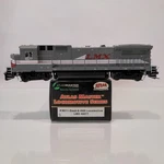 Dc Ho Atlas 9011 Lmx Leasing Dash 8-40B Diesel Locomotive #8577 B40-8. Fixed Price $109.99.