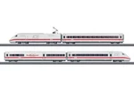 Rklin 36712 Ice Db Epoch With Horn And Station Announcement New Ovp. Fixed Price $290.68.