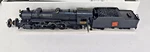 Athearn Genesis G9043 Ho Usra 4-6-2 Light Grand Truck Western Locomotive #5629. Fixed Price $291.00.