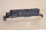 Athearn Undecorated Body For Emd SD40 Diesel Locomotive. Fixed Price $17.89.