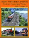 Great Northern Railway Postwar Passenger Trains. Fixed Price $381.48.