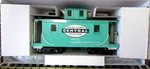 Piko 38823 G Scale New York Central Caboose. Fixed Price $109.95.