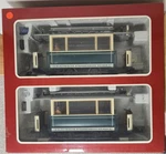 Lgb Lehman Trolley Cars 20202 Original Box. Fixed Price $225.00.