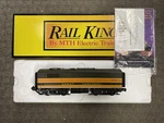 + Mth Gauge Railking Great Northern FA-2 B Unit (non-powered) 30-20506-3. Fixed Price $139.99.