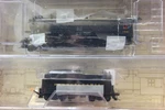 Bachmann Spectrum Ho Scale K4 4-6-2 Pacific Steam Locomotive Item No. 84014. Fixed Price $295.00.