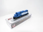 Atlas 40004842 Dcc Esu Loksound Conrail Emd GP38-2 Phase Ii Diesel Locomotive. Fixed Price $206.76.