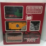 Lehman Lgb Gross Bahn "the Big Train" Scale #20401. Fixed Price $270.99.