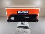 Scale Lionel Railsounds General Electric Dash 9 Demonstrator #8365. Fixed Price $199.95.