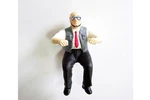 Piko 36200 Scale Engineer Figure. Fixed Price $29.99.