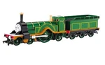 Bachmann 58795 Scale Thomas And Friends Emily Loco. Fixed Price $129.99.