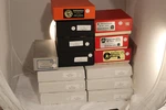 Brass Engines Lot D Your Choice (45-58). Fixed Price $345.00.