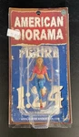 American Diorama Hanging Out Wendy AD-23954 Figures 2014 1:24 Scale Box. Fixed Price $12.00.