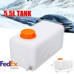 Fuel Oil Gasoline Tank For Car Truck Air Diesel Parking Heater 5.5L Plastic Usa. Fixed Price $27.99.