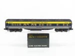 Gauge 3-RAIL K-line C&o Chesapeake Ohio Pullman Passenger Car "fort Eustis". Fixed Price $53.95.