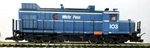 Lgb 2155 Diesel Engine W Sound. Fixed Price $589.95.
