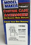 Hobbico HCAS9500 Model Maker Custom Case Accessories Gas Pump Nib. Fixed Price $24.95.