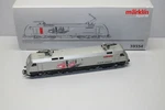 M Rklin 39354 Digital Elok Series 152 Technology Learn Gauge H0 Boxed. Fixed Price $235.19.