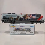 Athearn G01111 Ho Union Pacific SD70ACE Diesel Locomotive #1111 W/ Dcc & Sound. Fixed Price $259.99.