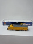 Life-like 7752 Up Union Pacific Emd F7 Diesel Locomotive #1400 Ln/in Box. Fixed Price $42.95.