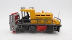Lionel 54 Vintage Postwar Ballast Tamper Car Ex. Fixed Price $52.79.